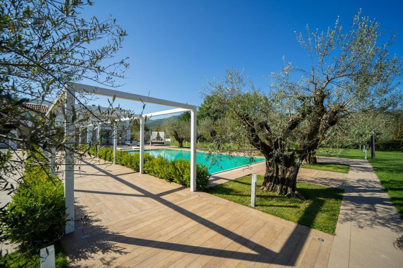 Iconic Wellness Resort & Spa Arezzo Exterior photo