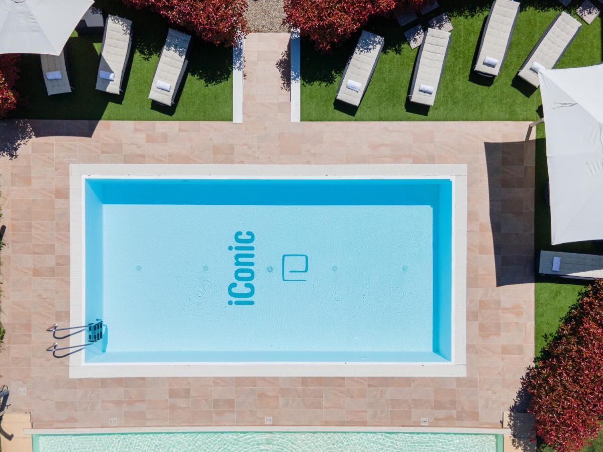 Iconic Wellness Resort & Spa Arezzo Exterior photo
