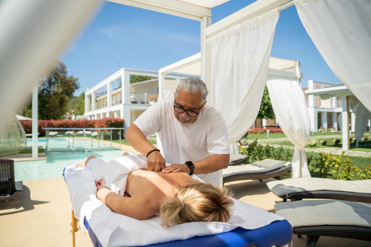 Iconic Wellness Resort & Spa Arezzo Exterior photo