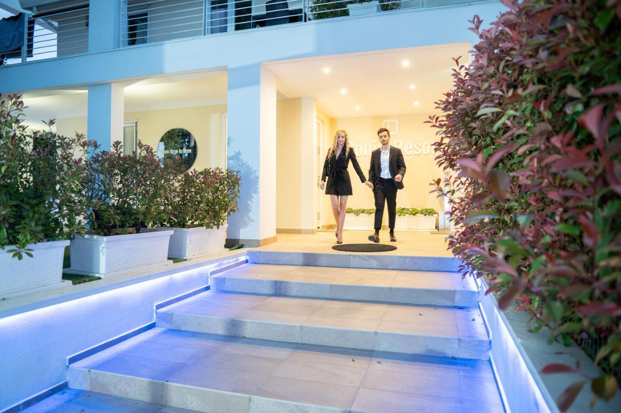 Iconic Wellness Resort & Spa Arezzo Exterior photo