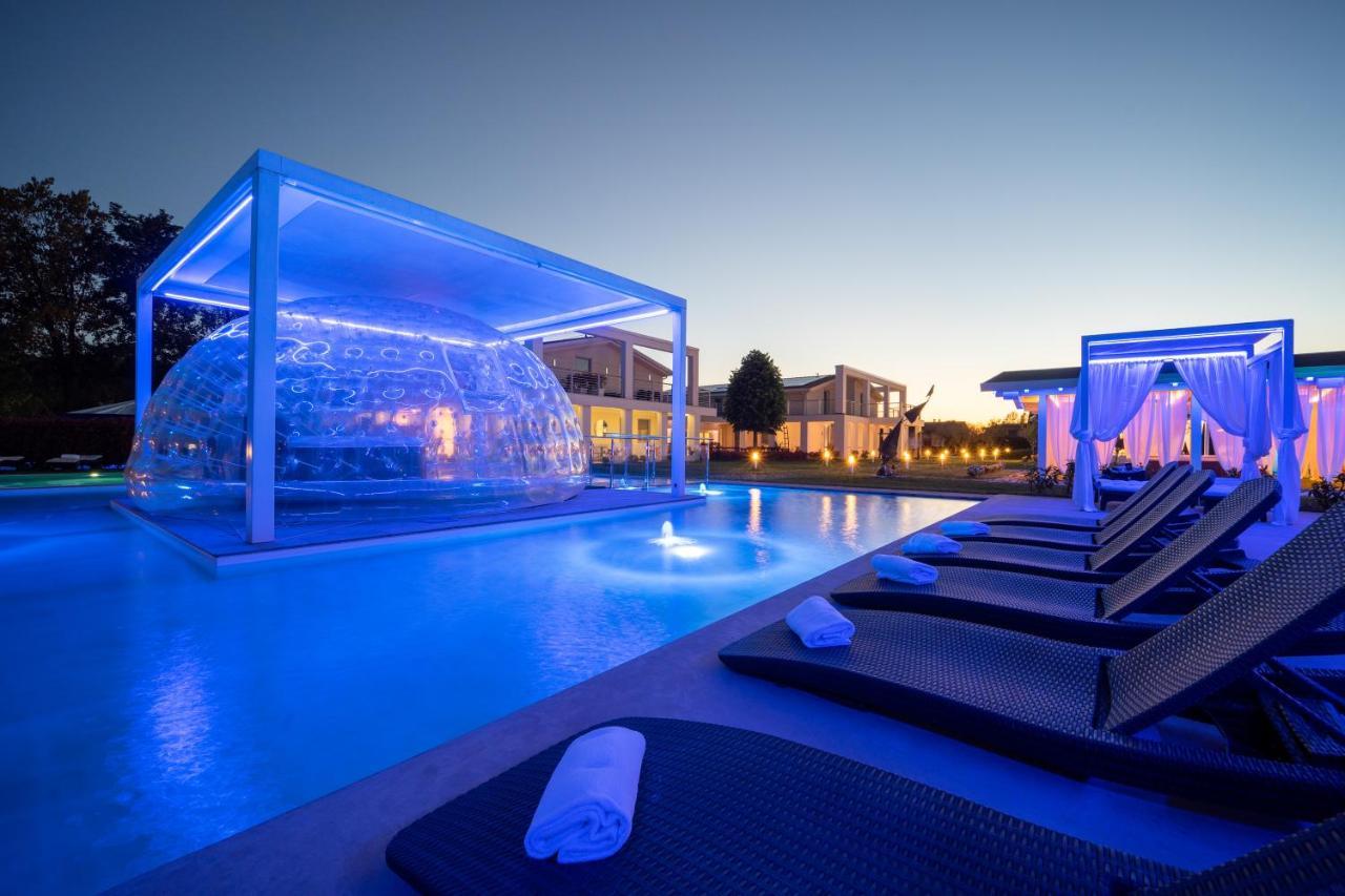 Iconic Wellness Resort & Spa Arezzo Exterior photo