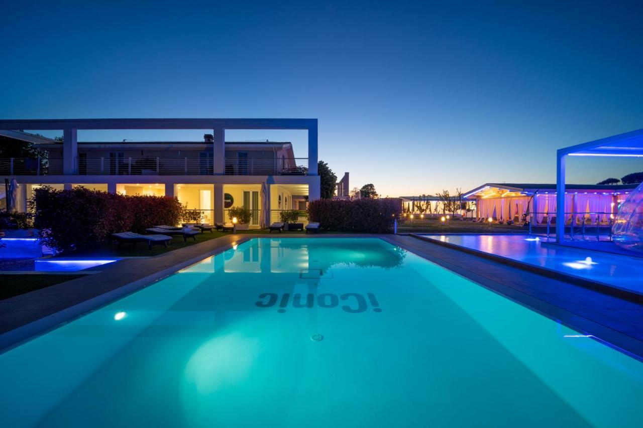 Iconic Wellness Resort & Spa Arezzo Exterior photo