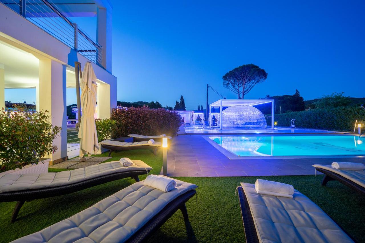 Iconic Wellness Resort & Spa Arezzo Exterior photo
