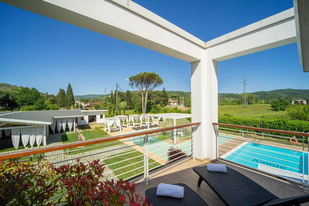 Iconic Wellness Resort & Spa Arezzo Exterior photo