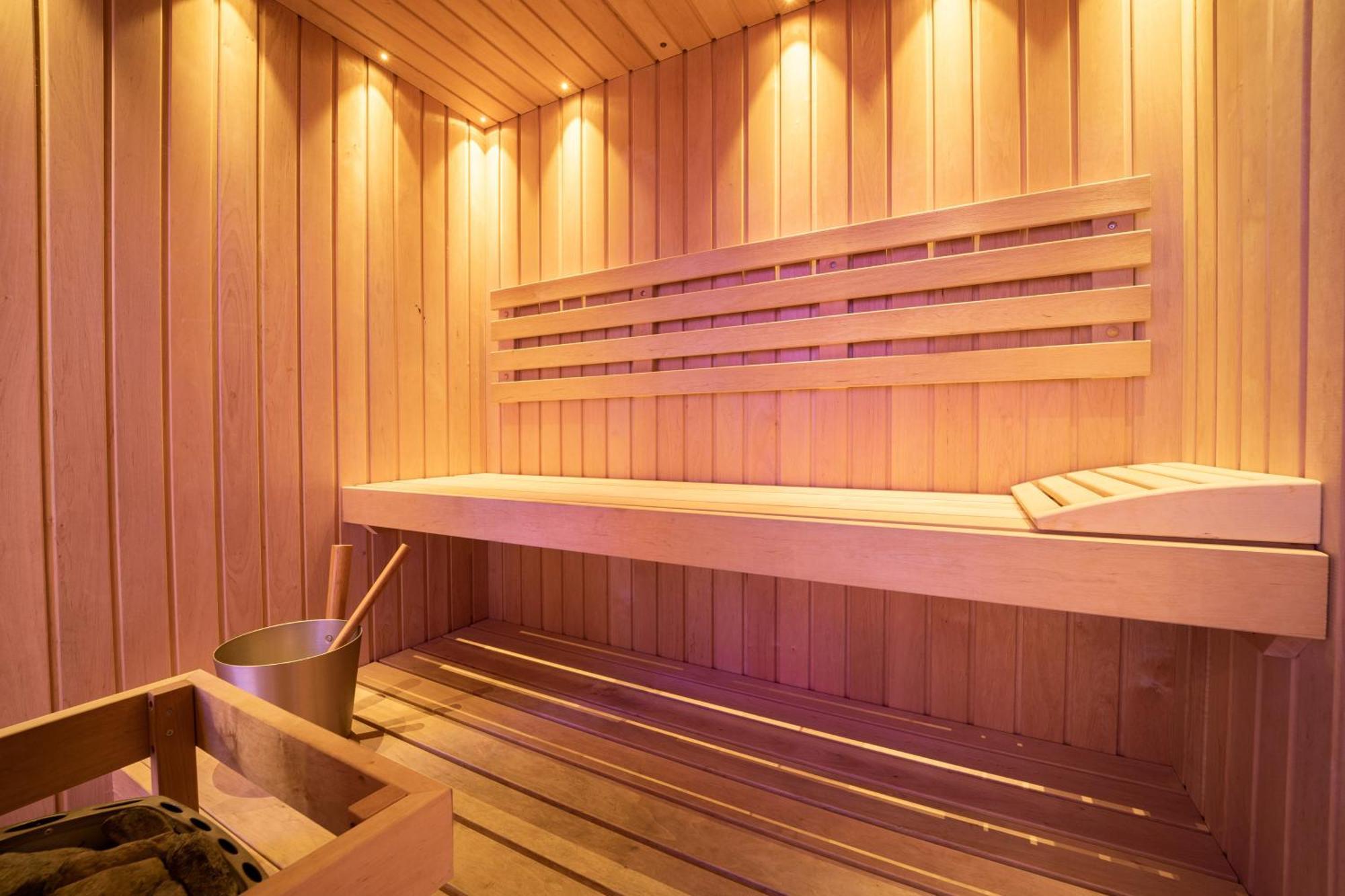 Iconic Wellness Resort & Spa Arezzo Exterior photo