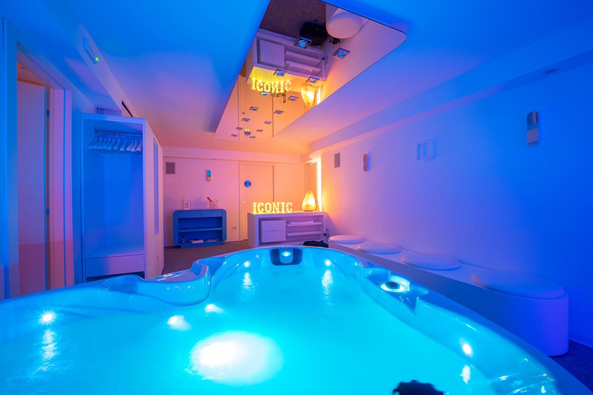 Iconic Wellness Resort & Spa Arezzo Exterior photo