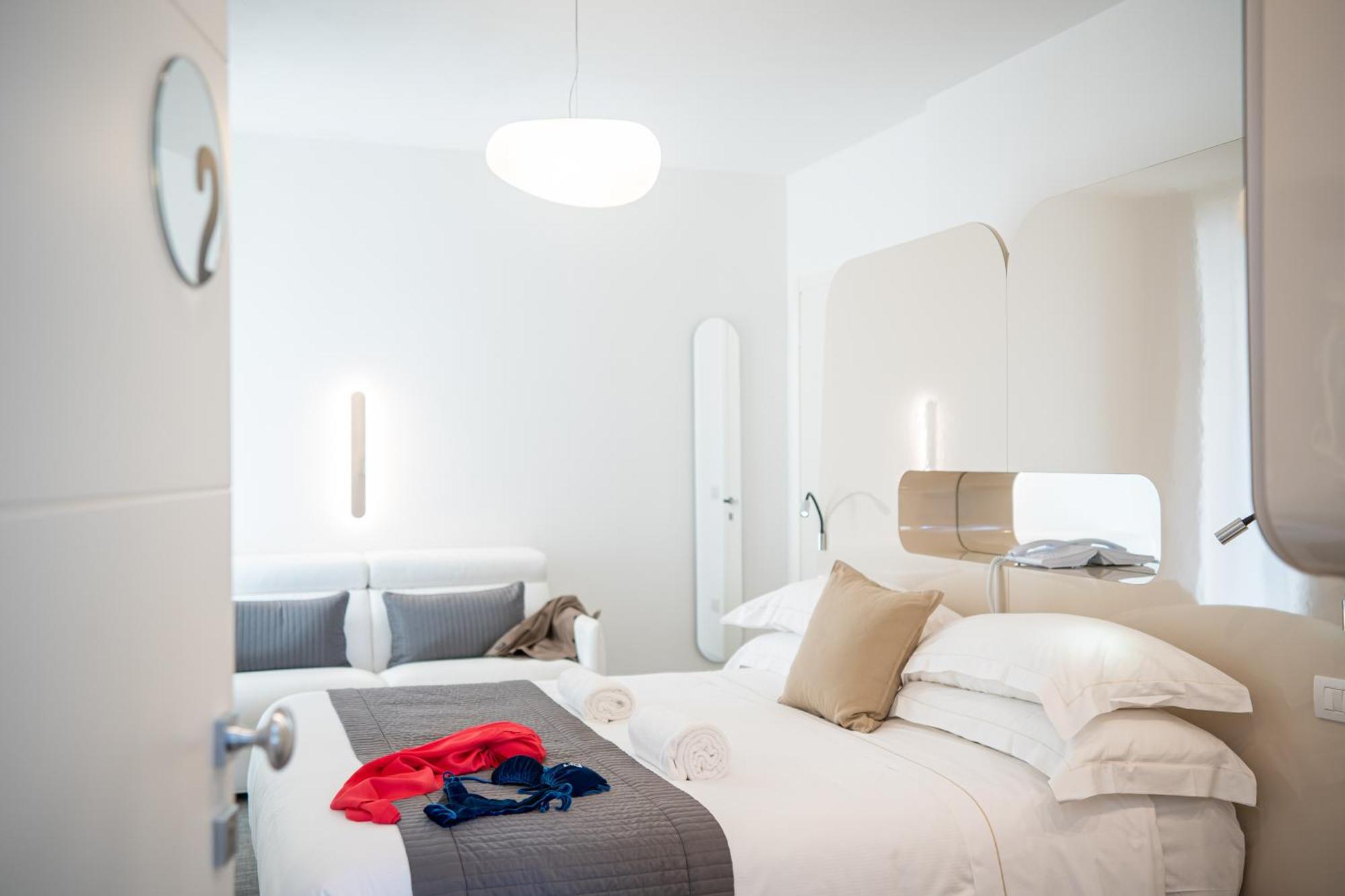 Iconic Wellness Resort & Spa Arezzo Room photo