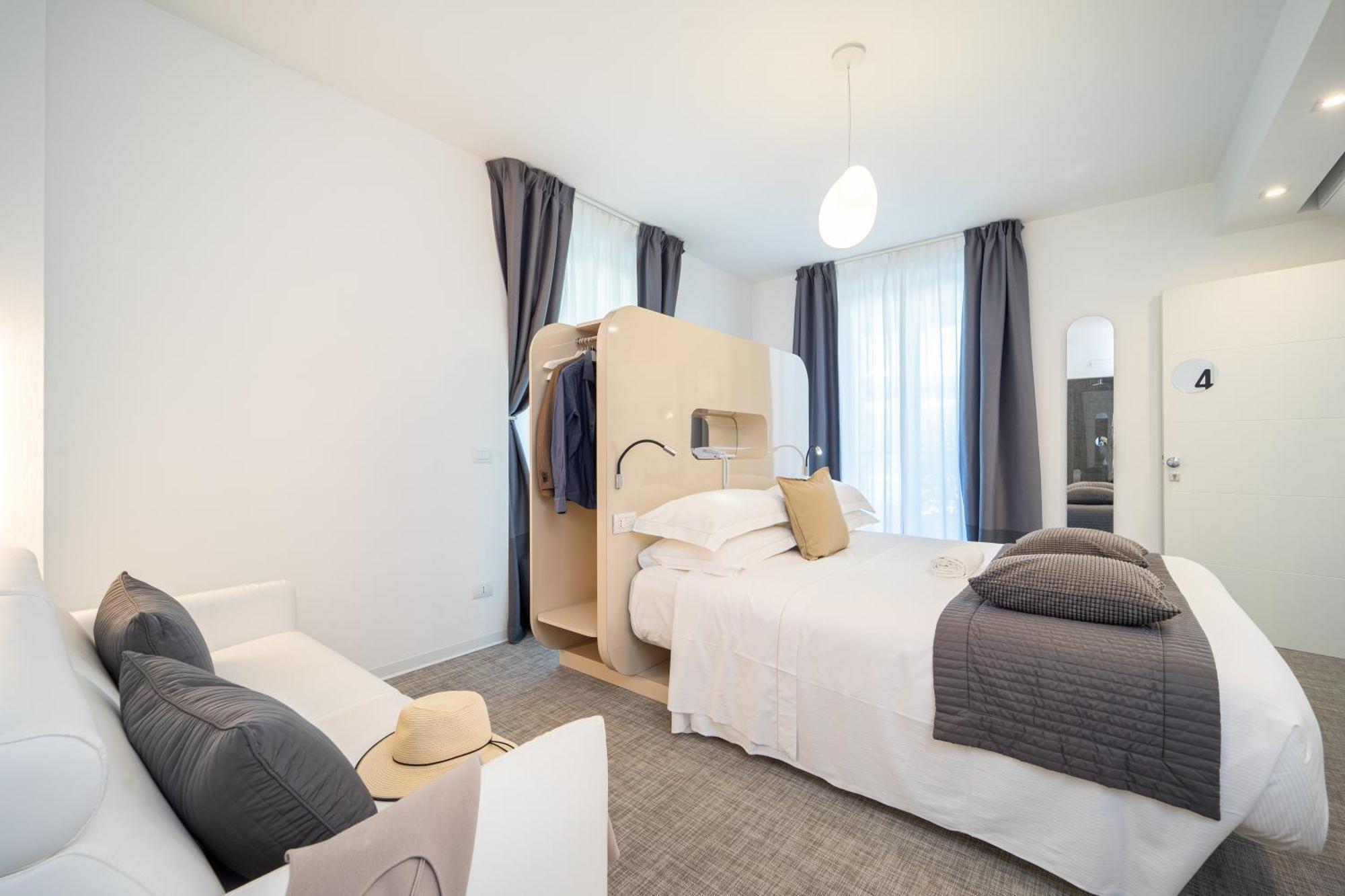 Iconic Wellness Resort & Spa Arezzo Room photo