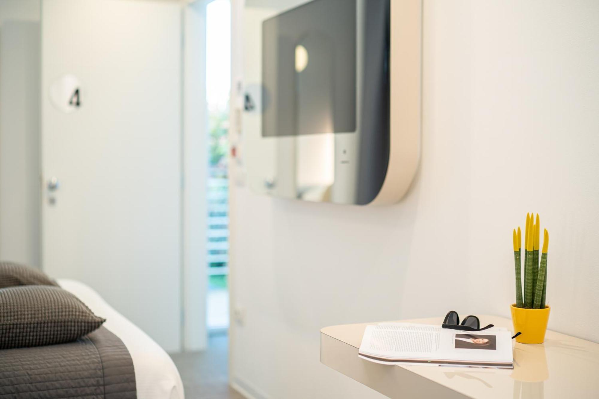 Iconic Wellness Resort & Spa Arezzo Room photo
