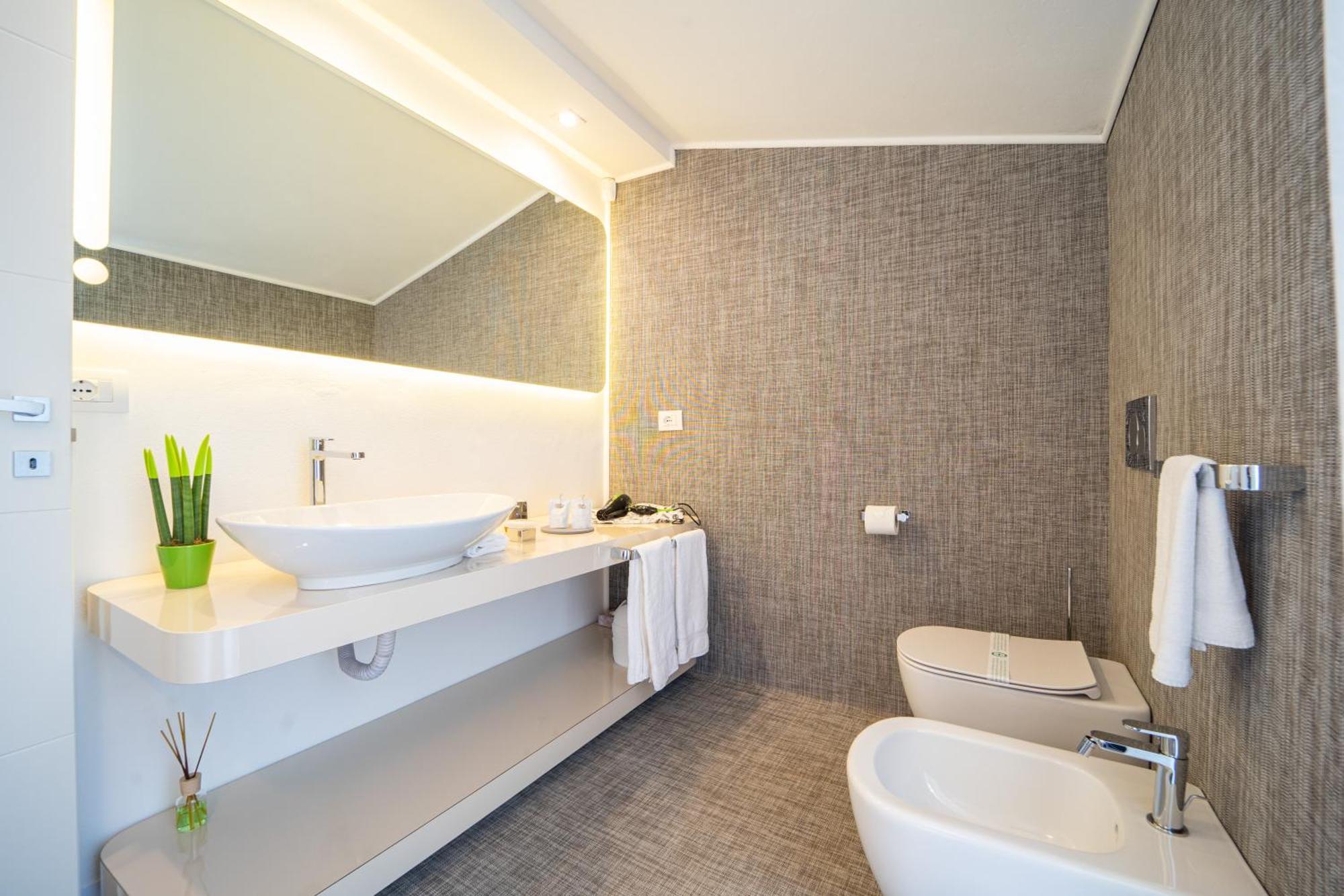 Iconic Wellness Resort & Spa Arezzo Room photo