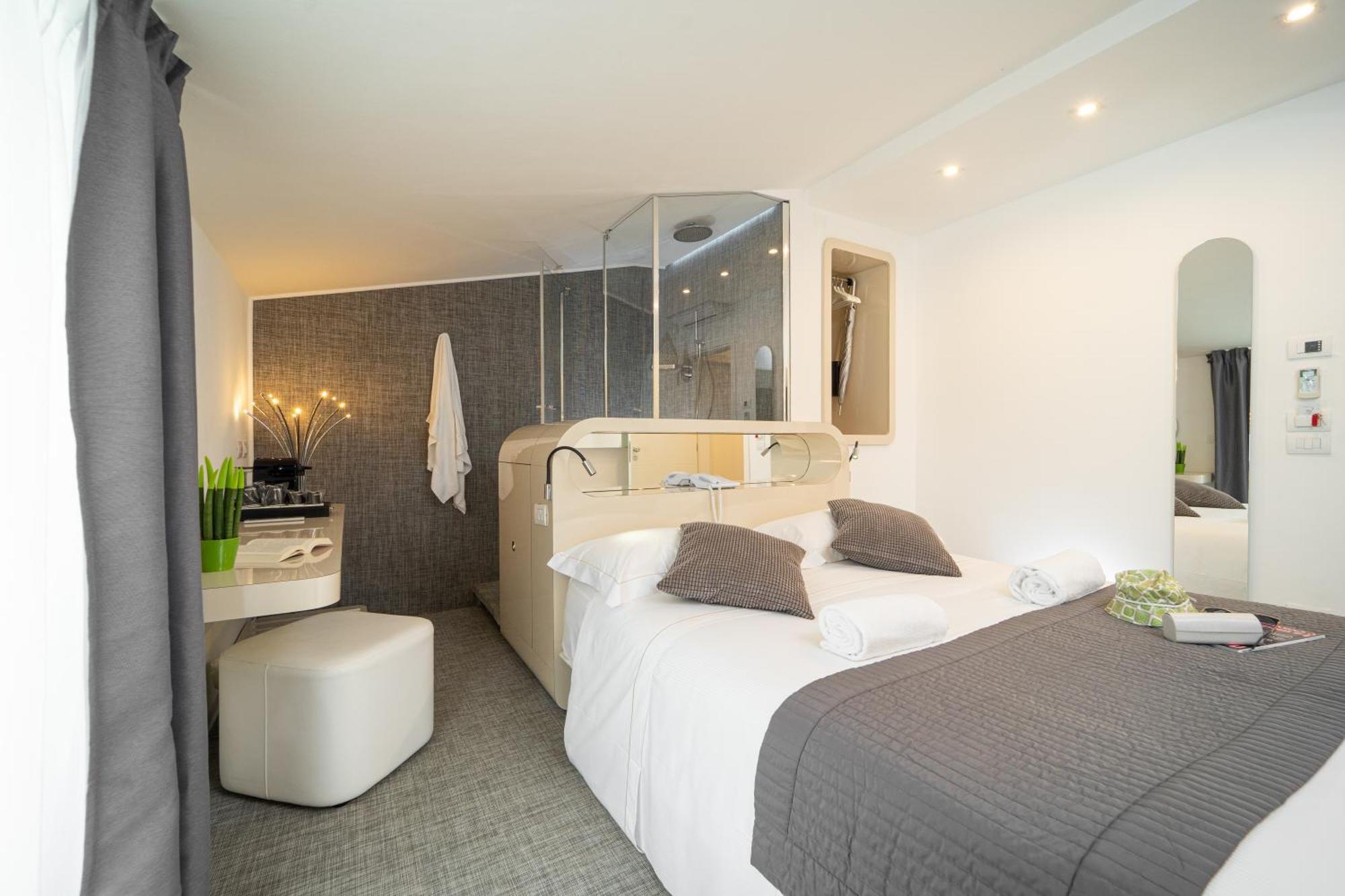 Iconic Wellness Resort & Spa Arezzo Room photo