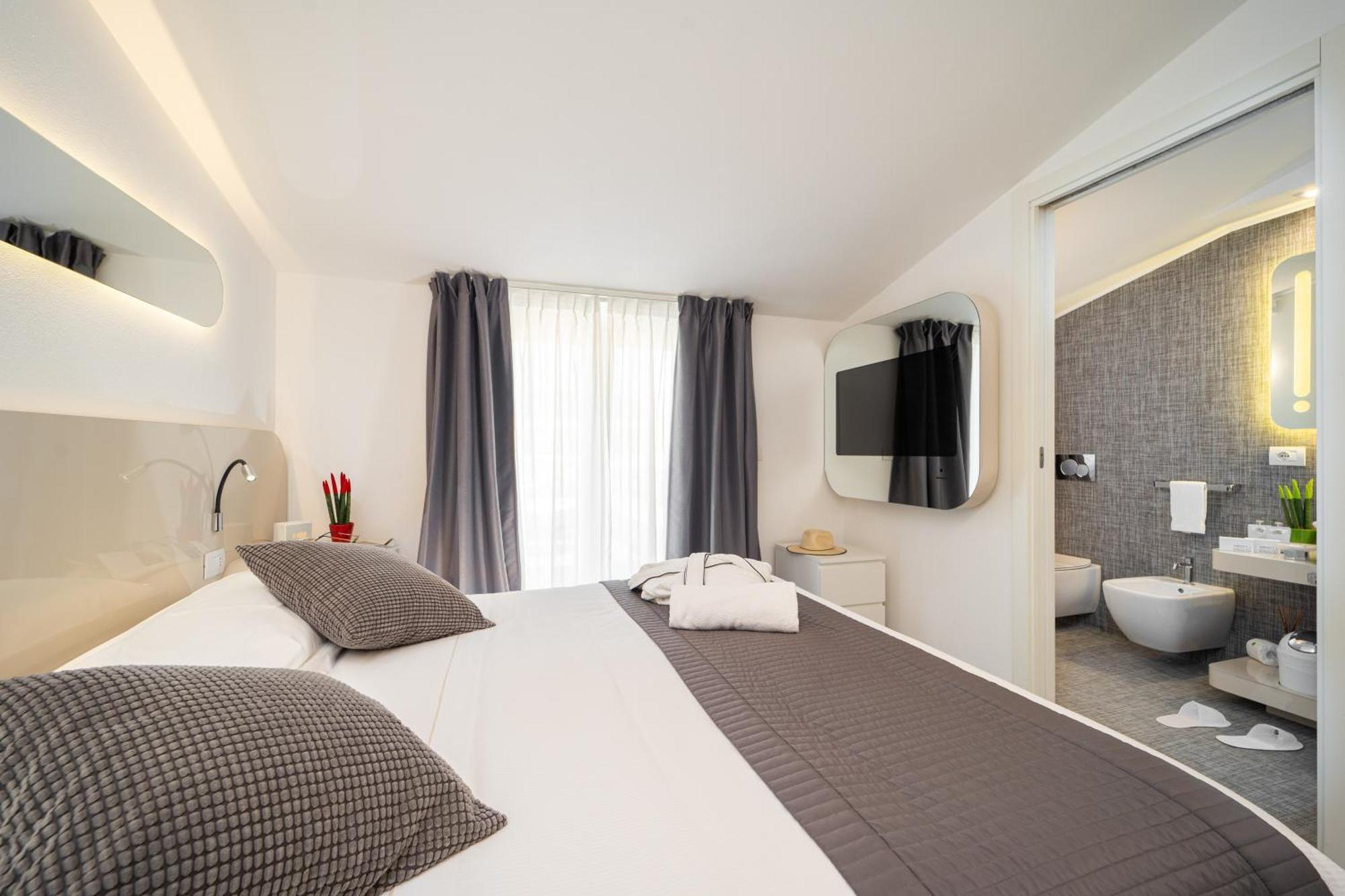 Iconic Wellness Resort & Spa Arezzo Room photo