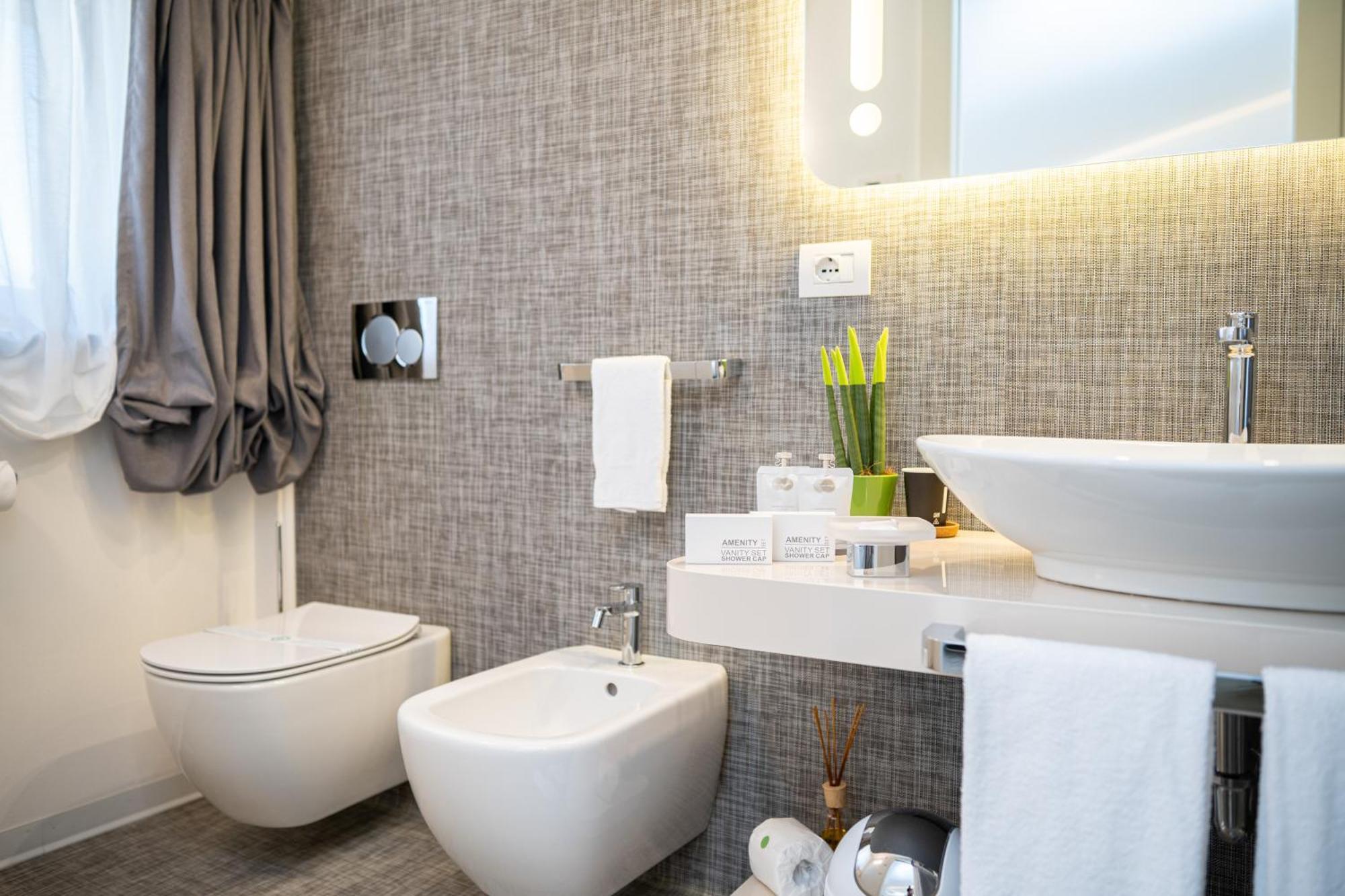 Iconic Wellness Resort & Spa Arezzo Room photo