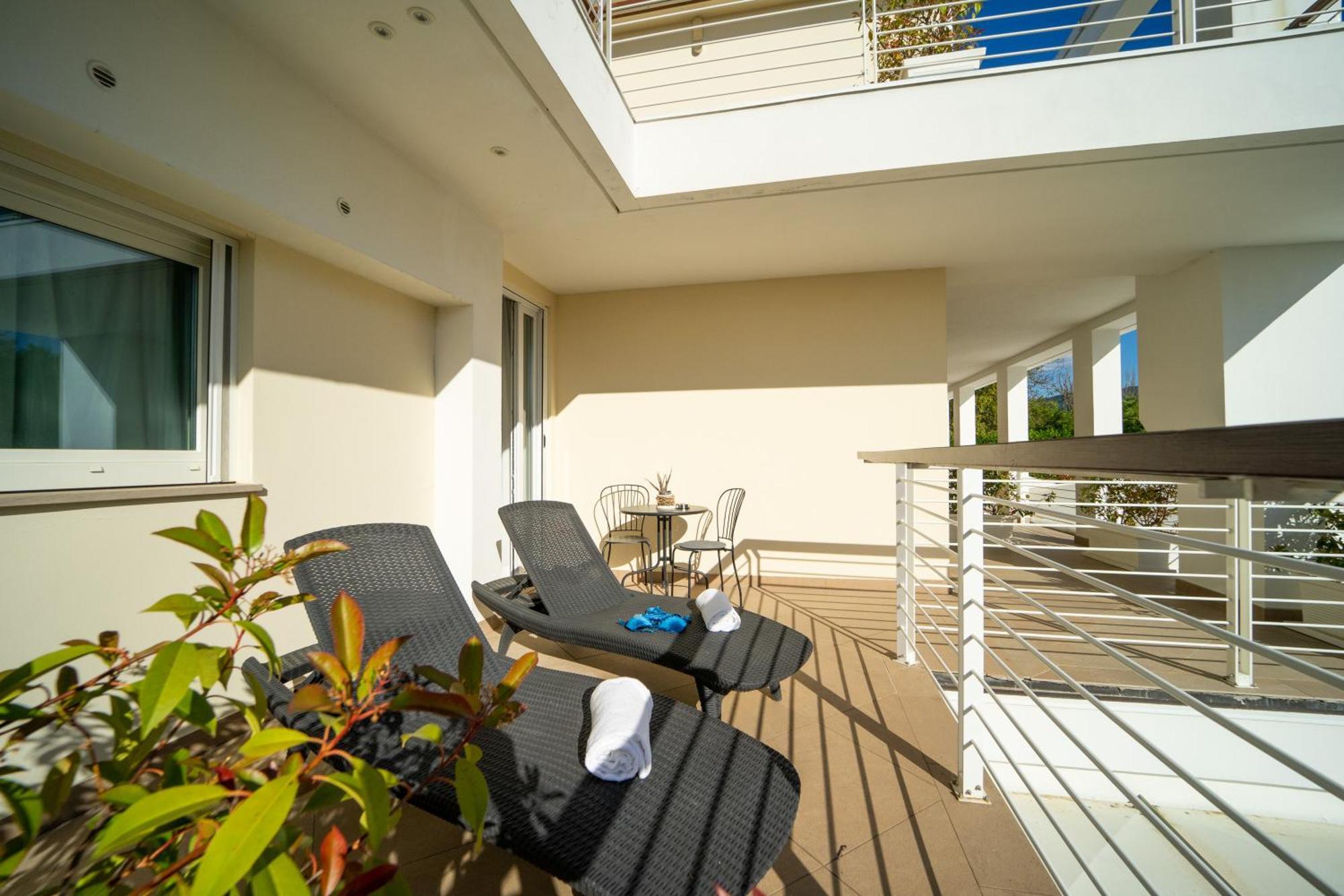 Iconic Wellness Resort & Spa Arezzo Room photo