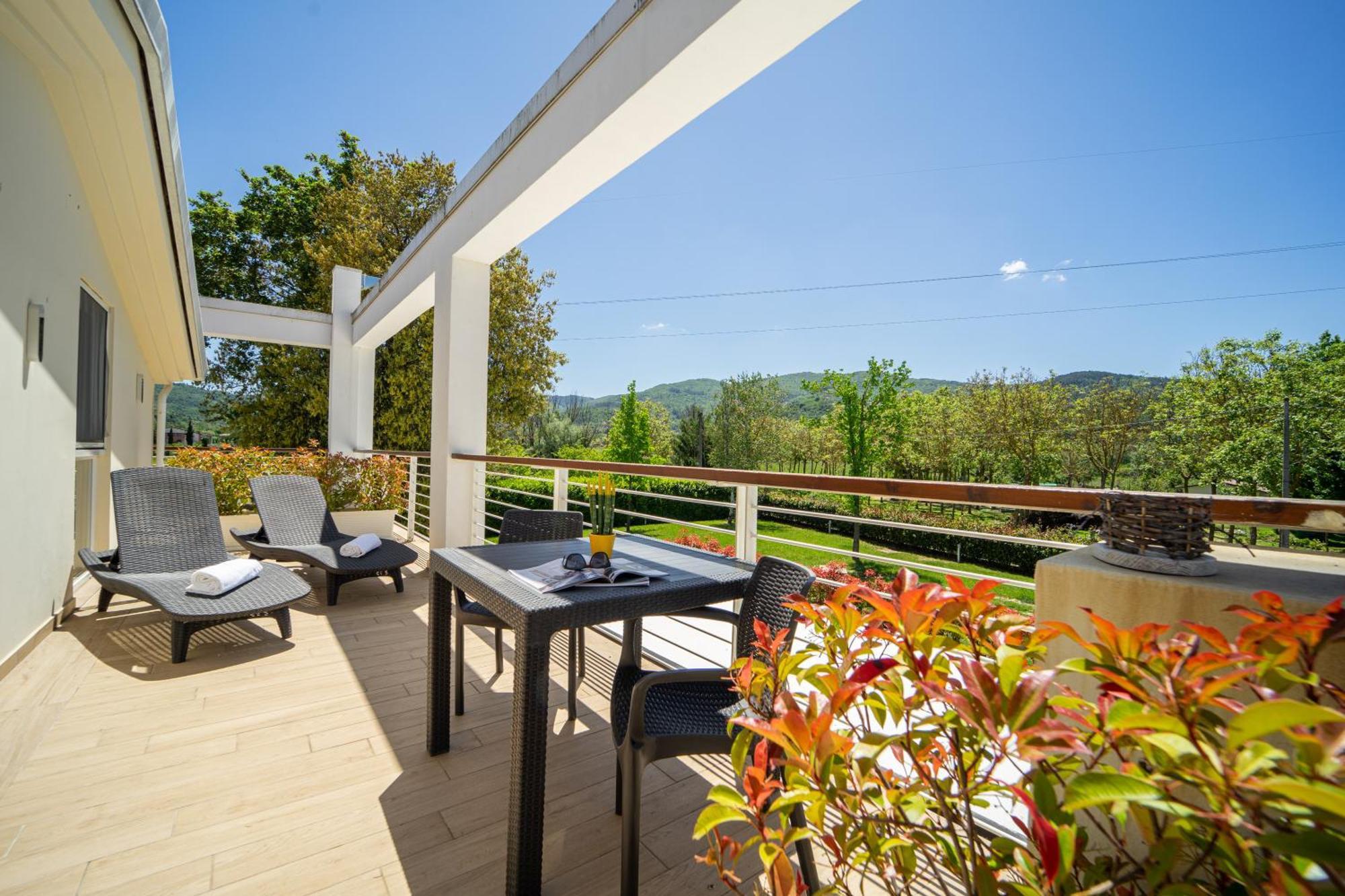 Iconic Wellness Resort & Spa Arezzo Room photo