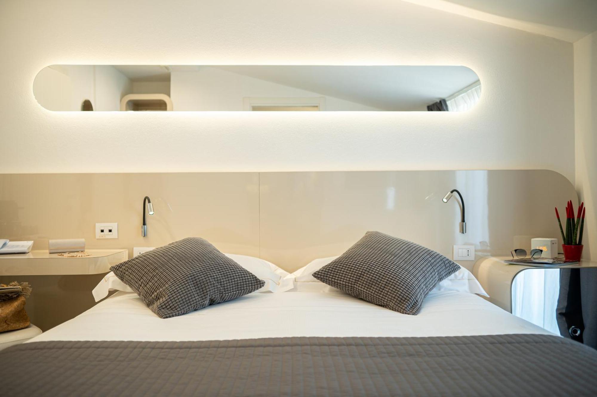 Iconic Wellness Resort & Spa Arezzo Room photo