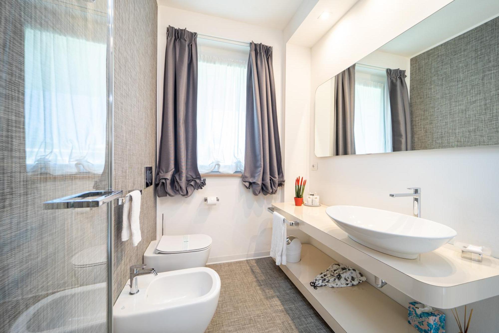 Iconic Wellness Resort & Spa Arezzo Room photo