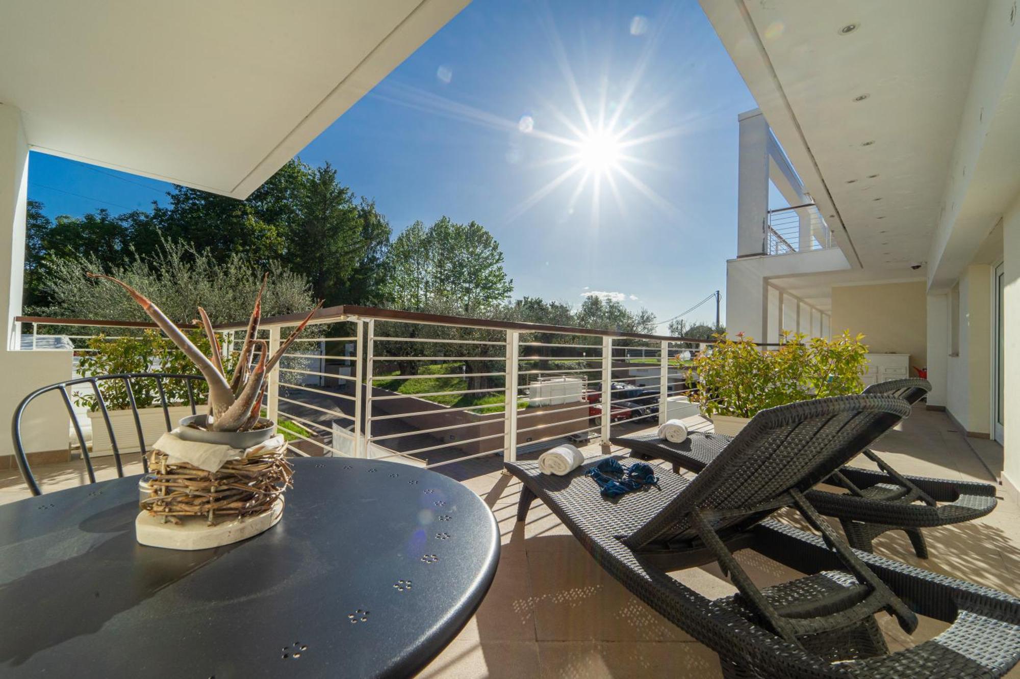 Iconic Wellness Resort & Spa Arezzo Room photo