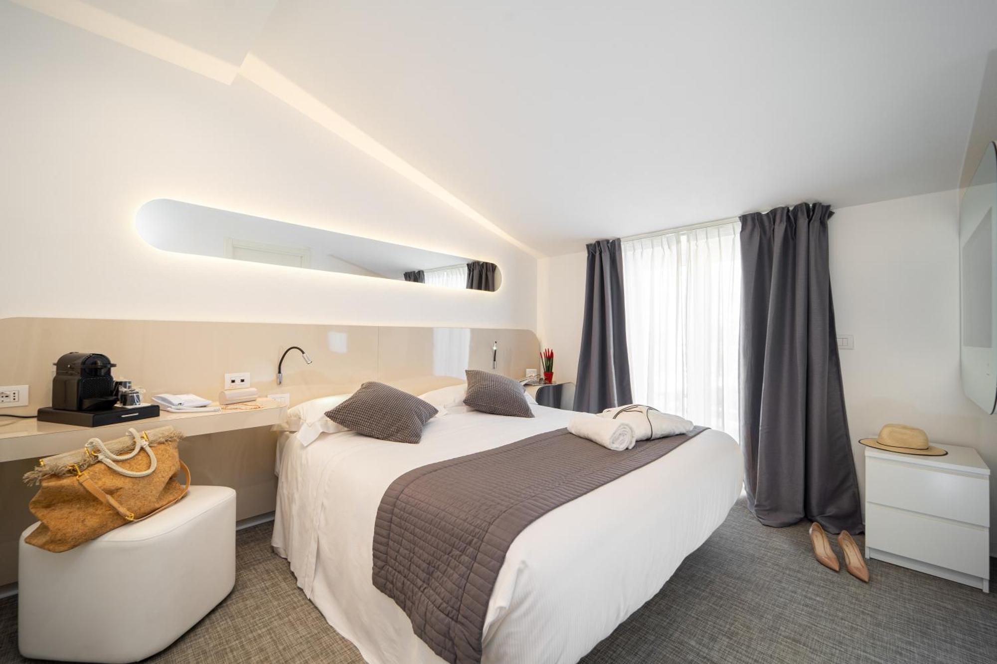 Iconic Wellness Resort & Spa Arezzo Room photo
