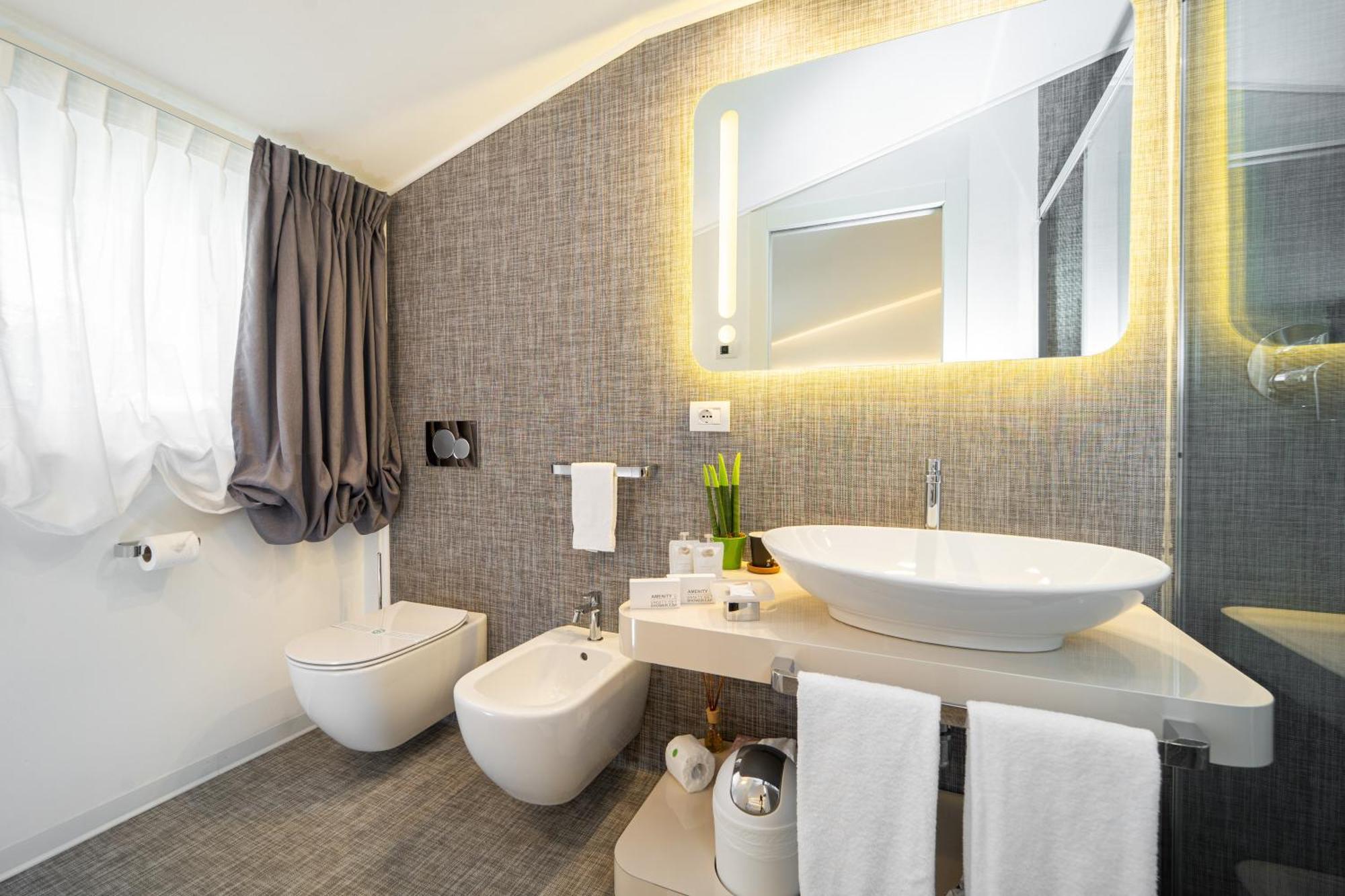 Iconic Wellness Resort & Spa Arezzo Room photo