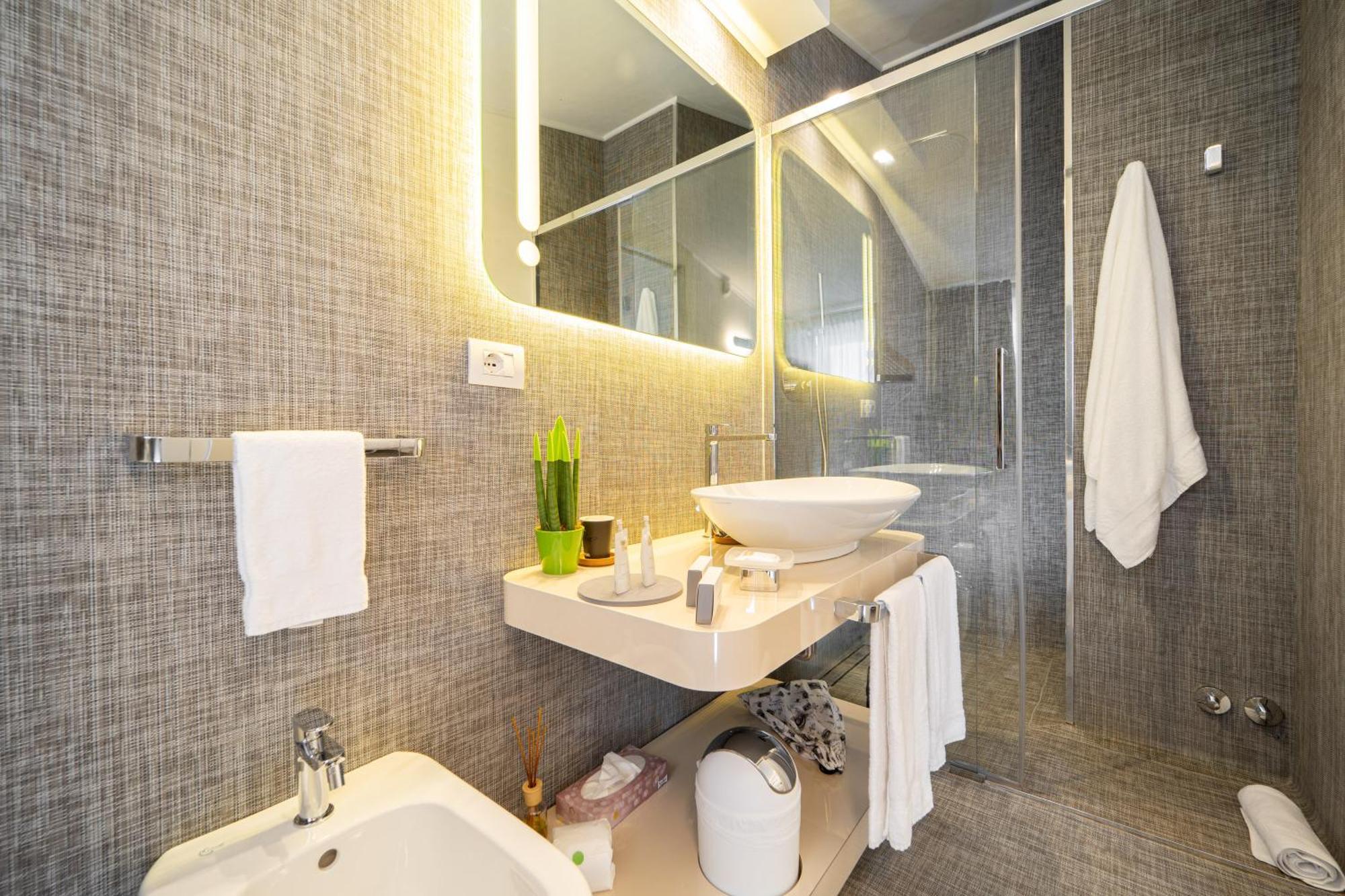 Iconic Wellness Resort & Spa Arezzo Room photo